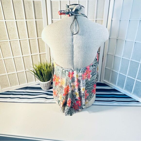 Coco Reef Swimsuit size Large NWT - Picture 3 of 13